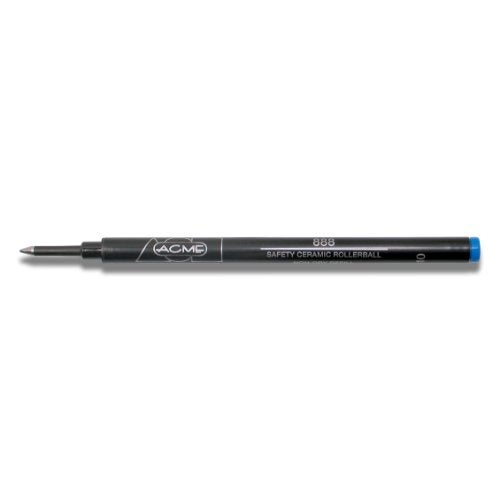 ACME Studios Roller Ball Refills - Blue - Set of 5 (PREFBLBOX) - Image 4